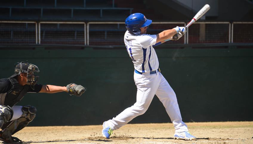 E' lo sport americano per eccellenza: il Baseball E' lo sport americano per eccellenza: il Baseball